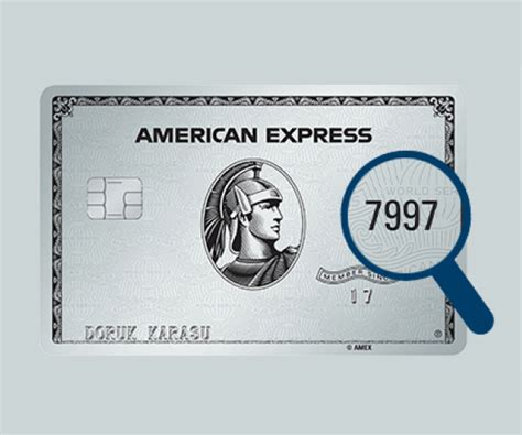 American express sanal kart